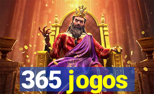 365 jogos